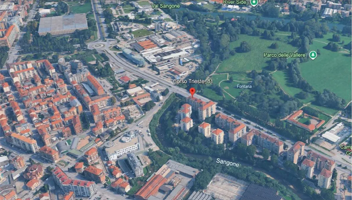 Appartamento in vendita a Moncalieri - foto 4
