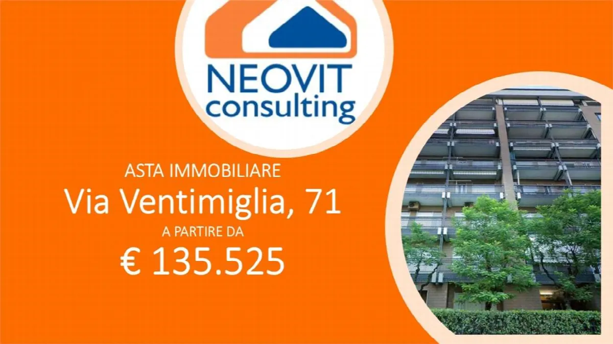 Appartamento in vendita a Torino - foto 1