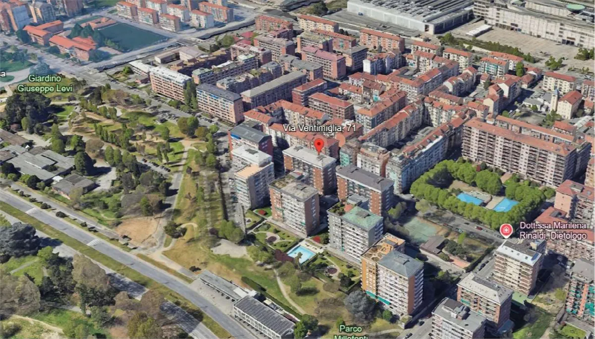 Appartamento in vendita a Torino - foto 6