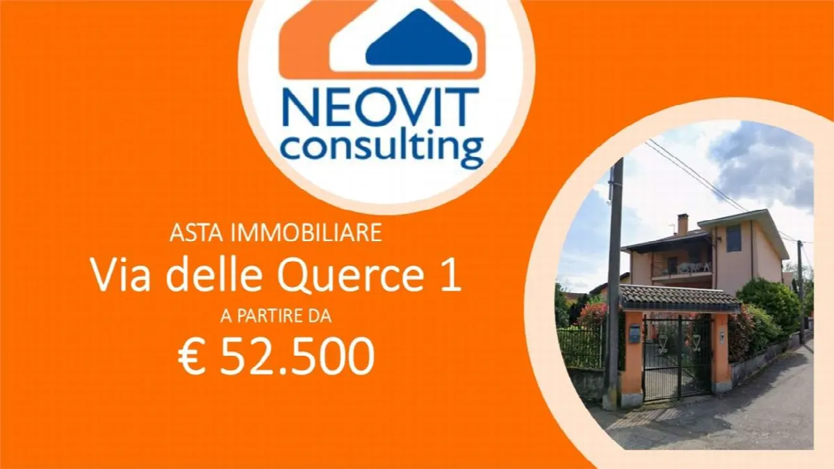 Villa in vendita a La Cassa - foto 1