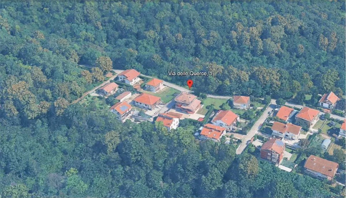 Villa in vendita a La Cassa - foto 6