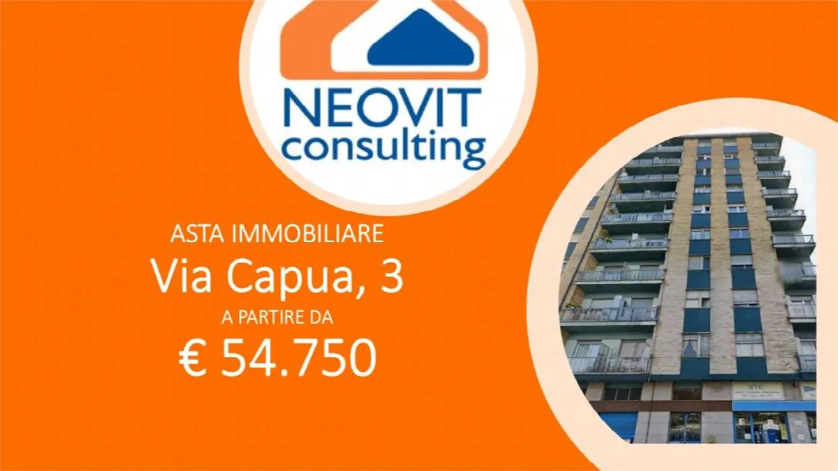 Appartamento in vendita a Torino - foto 1