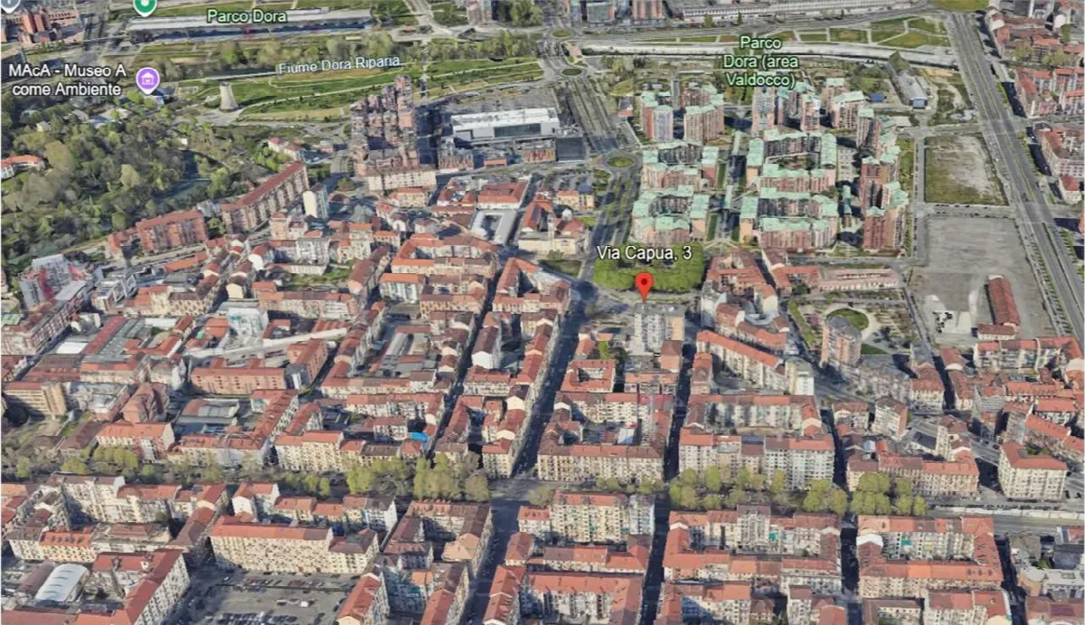Appartamento in vendita a Torino - foto 4