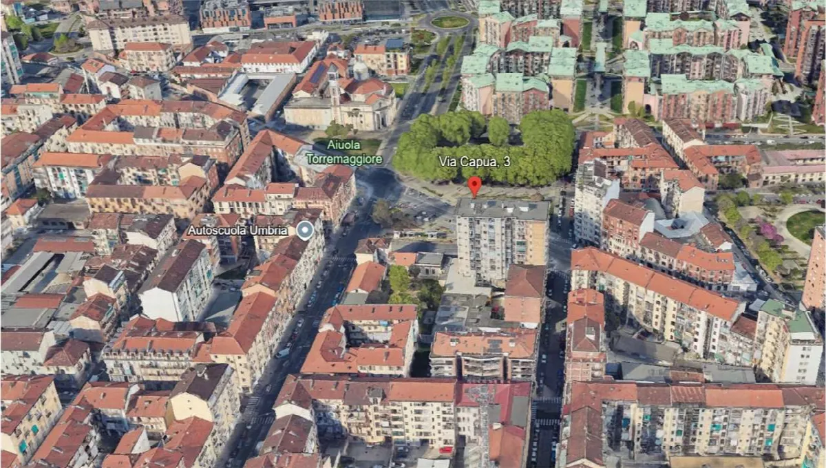 Appartamento in vendita a Torino - foto 6