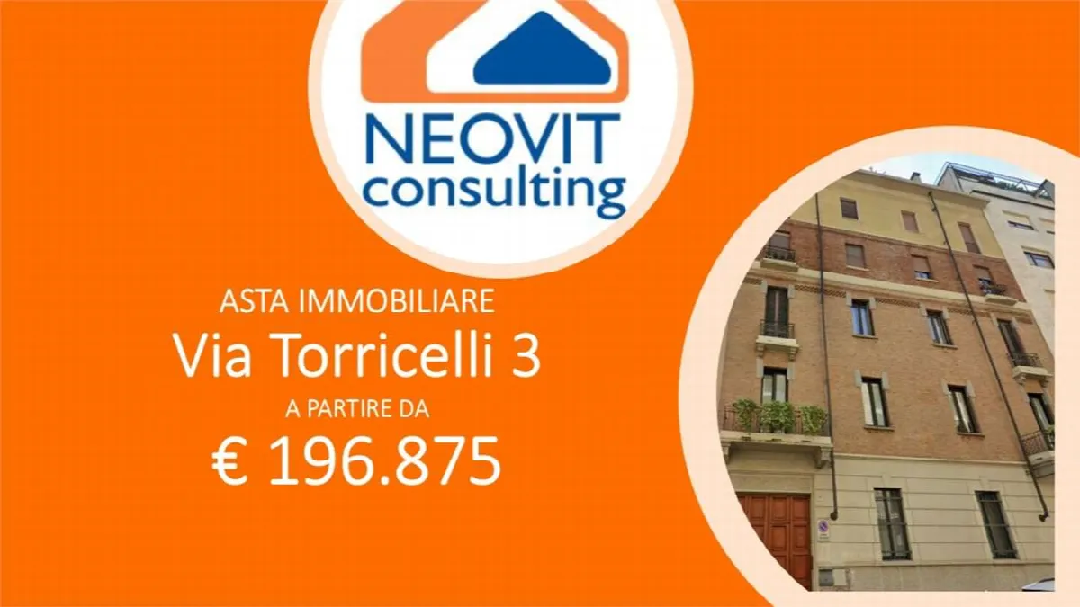 Appartamento in vendita a Torino - foto 1