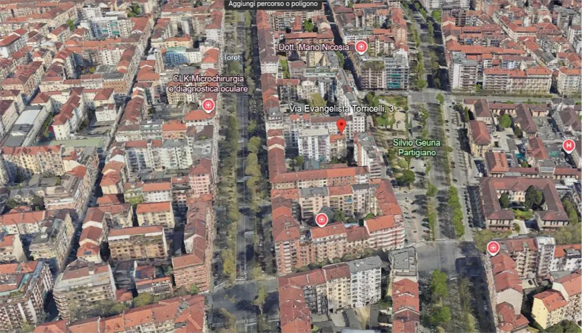 Appartamento in vendita a Torino - foto 4