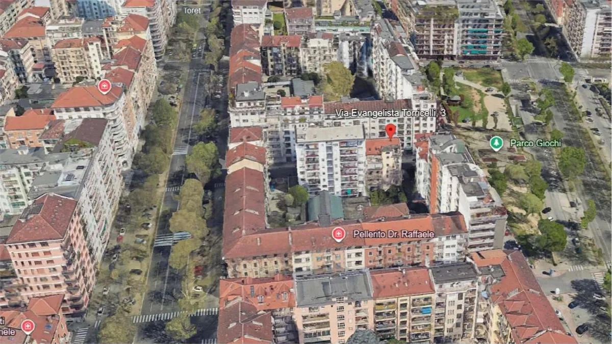Appartamento in vendita a Torino - foto 6
