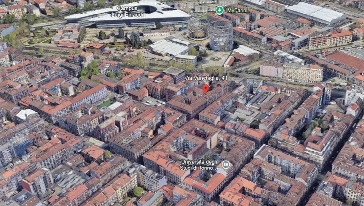 Appartamento in vendita a Torino - foto 4