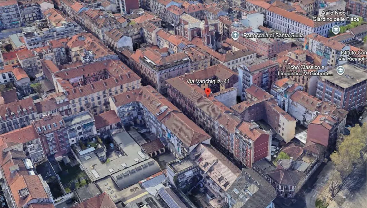 Appartamento in vendita a Torino - foto 5