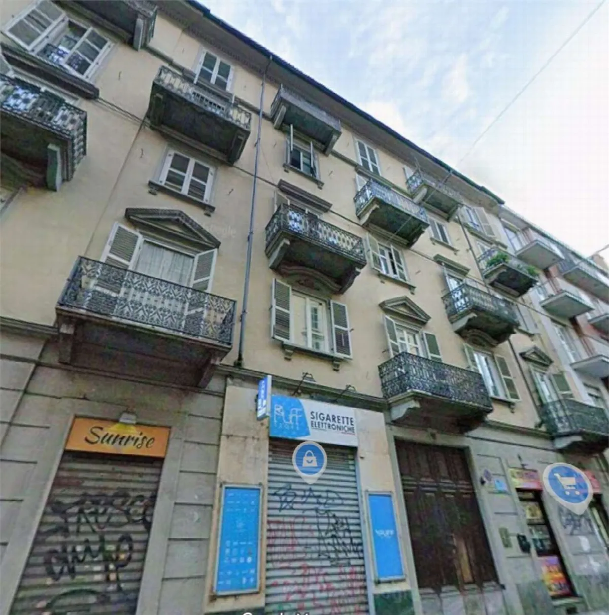 Appartamento in vendita a Torino - foto 7