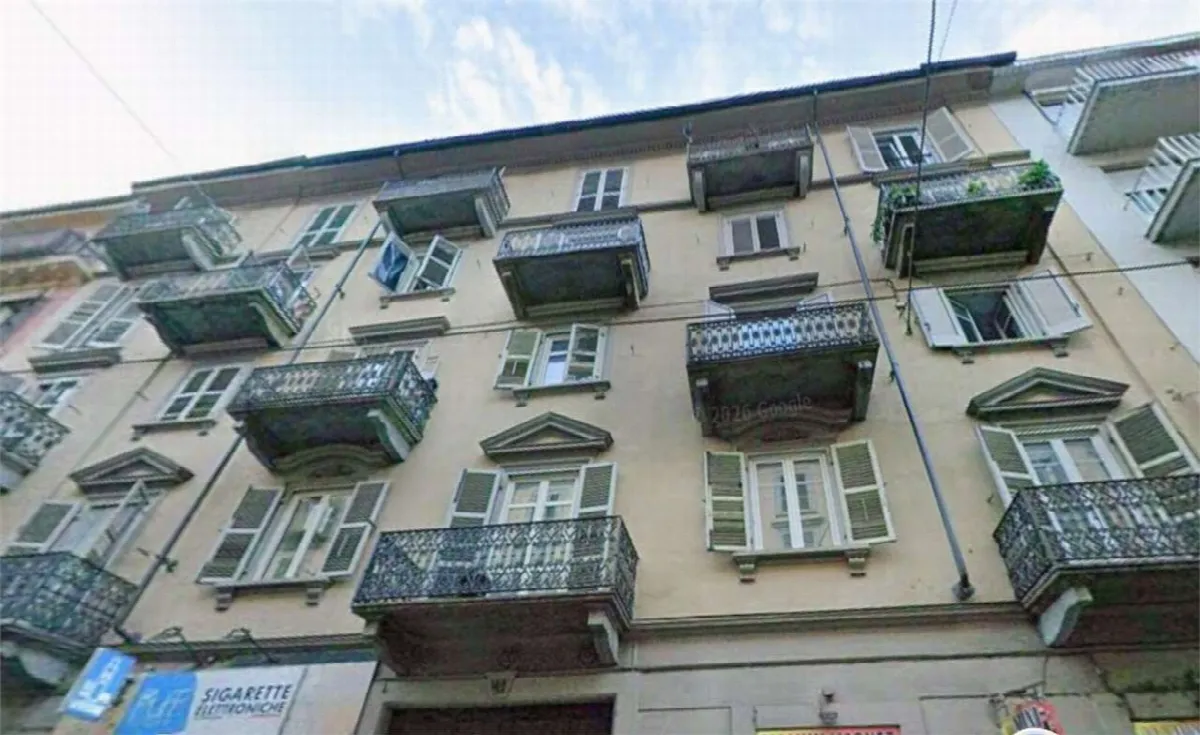 Appartamento in vendita a Torino - foto 8