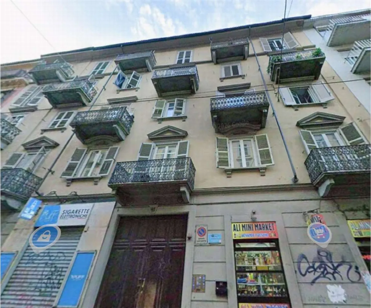 Appartamento in vendita a Torino - foto 9