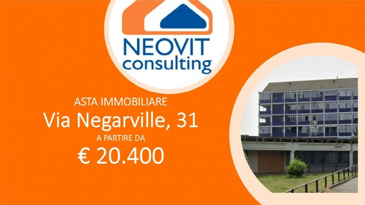 Appartamento in vendita a Torino - foto 1
