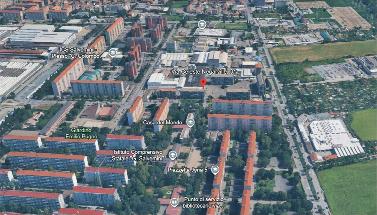 Appartamento in vendita a Torino - foto 4