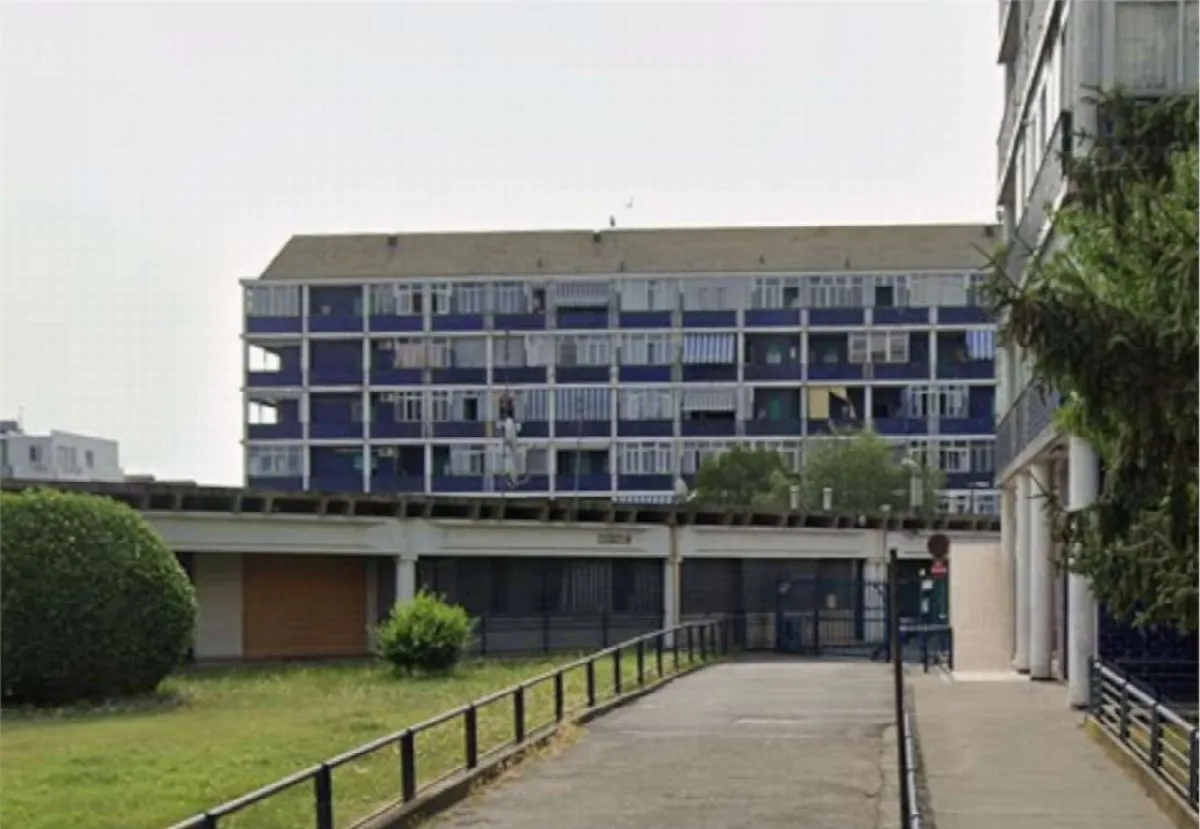 Appartamento in vendita a Torino - foto 8