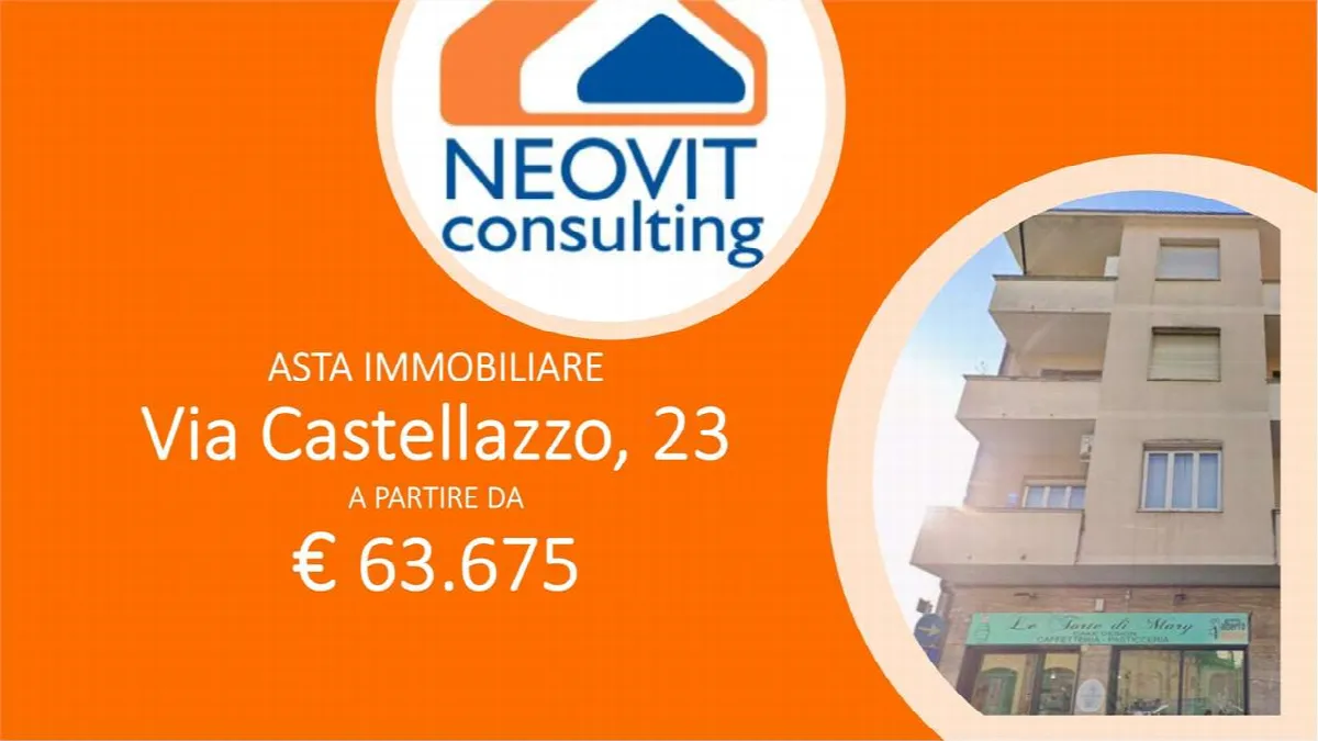 Appartamento in vendita a Orbassano - foto 1