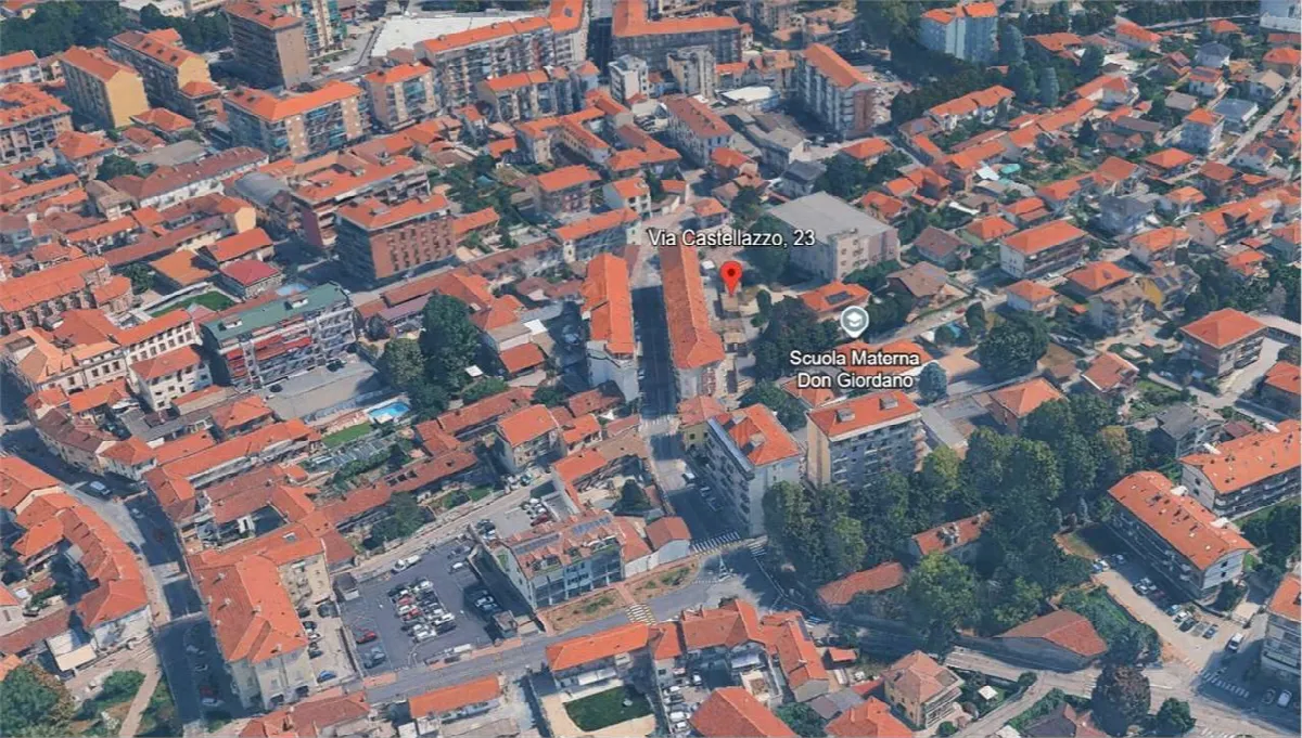 Appartamento in vendita a Orbassano - foto 6