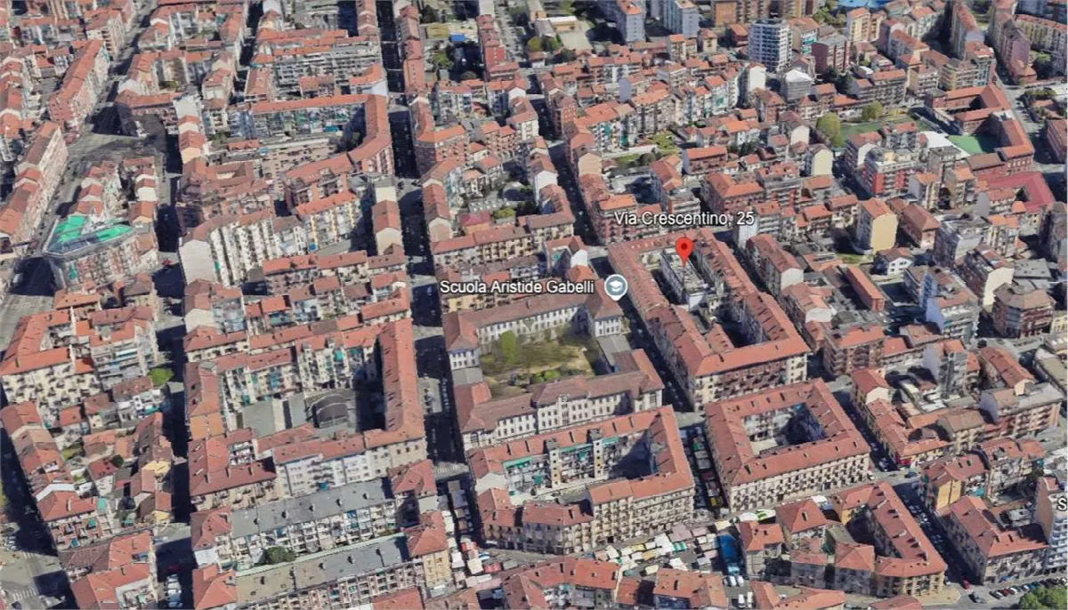 Appartamento in vendita a Torino - foto 4