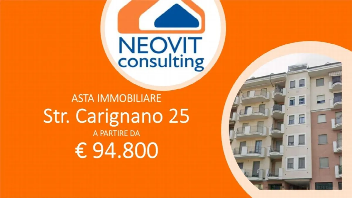 Appartamento in vendita a Moncalieri - foto 1
