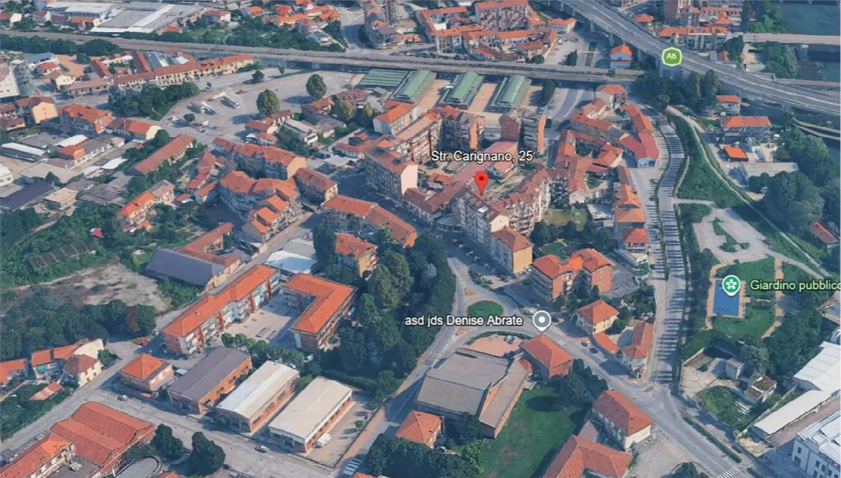 Appartamento in vendita a Moncalieri - foto 6