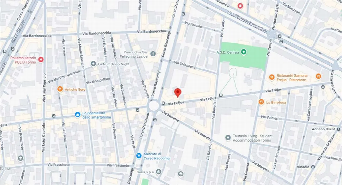 Appartamento in vendita a Torino - foto 10