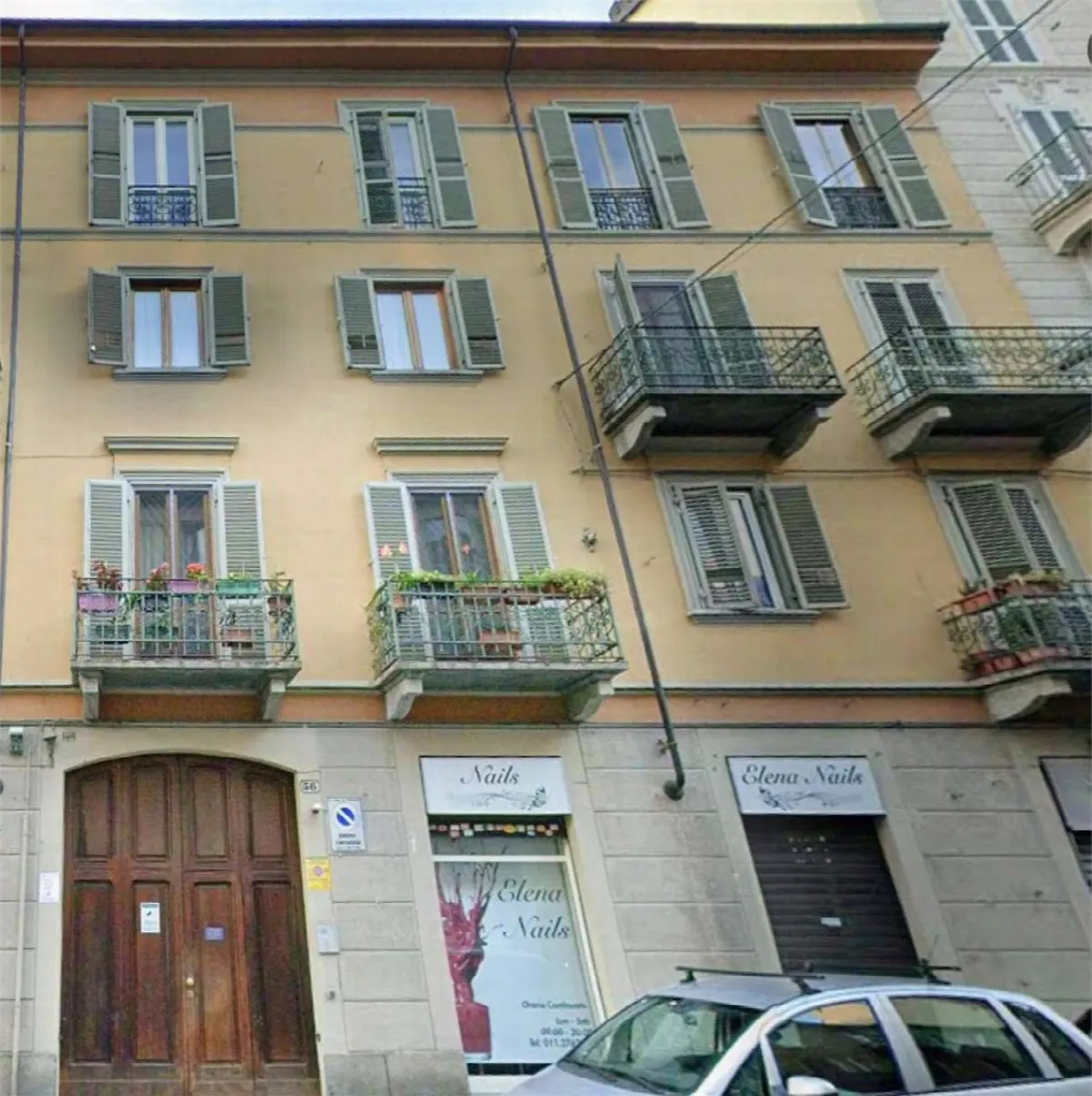 Appartamento in vendita a Torino - foto 2