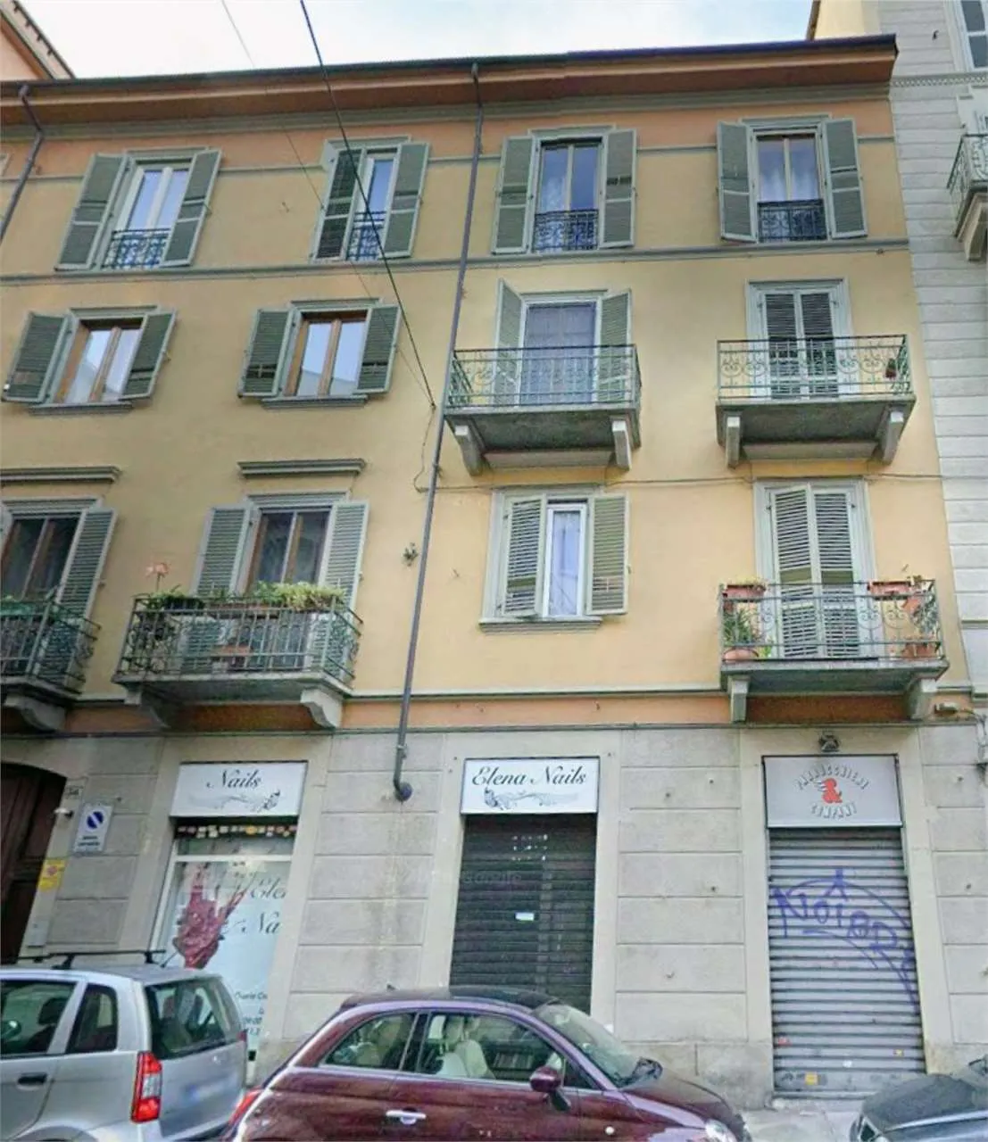 Appartamento in vendita a Torino - foto 3