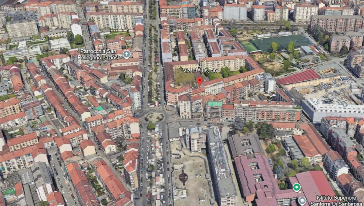 Appartamento in vendita a Torino - foto 4