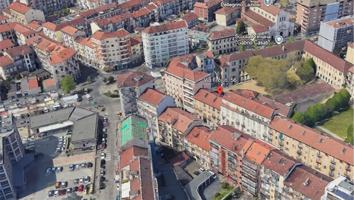Appartamento in vendita a Torino - foto 5