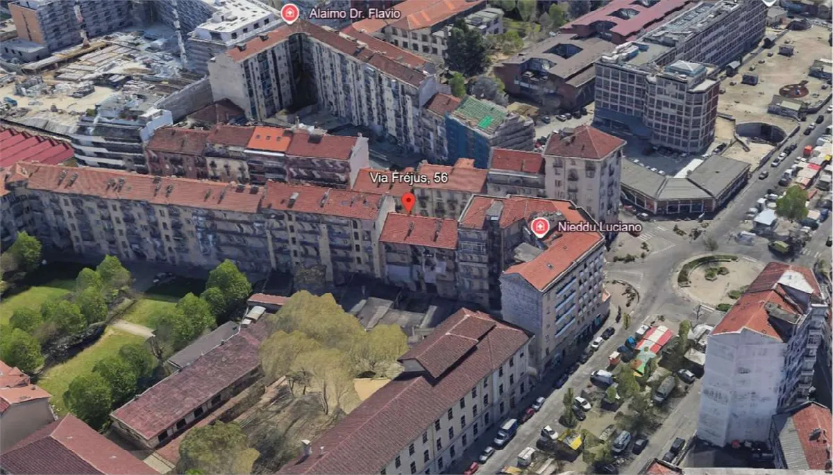 Appartamento in vendita a Torino - foto 6