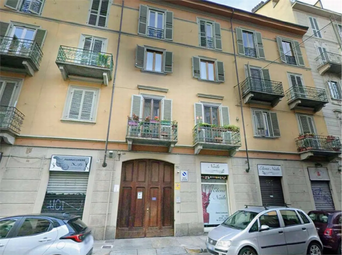 Appartamento in vendita a Torino - foto 7