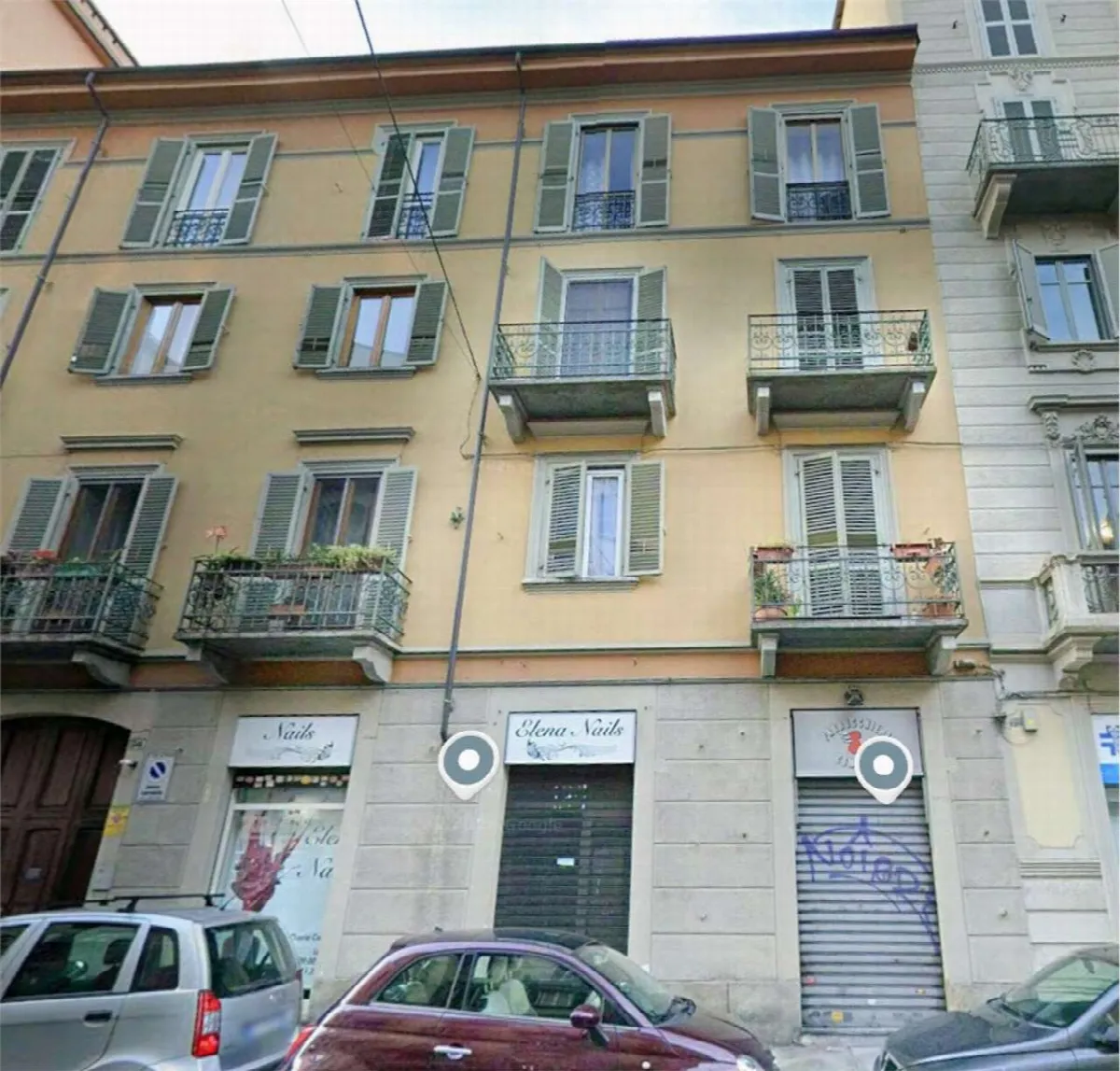 Appartamento in vendita a Torino - foto 8