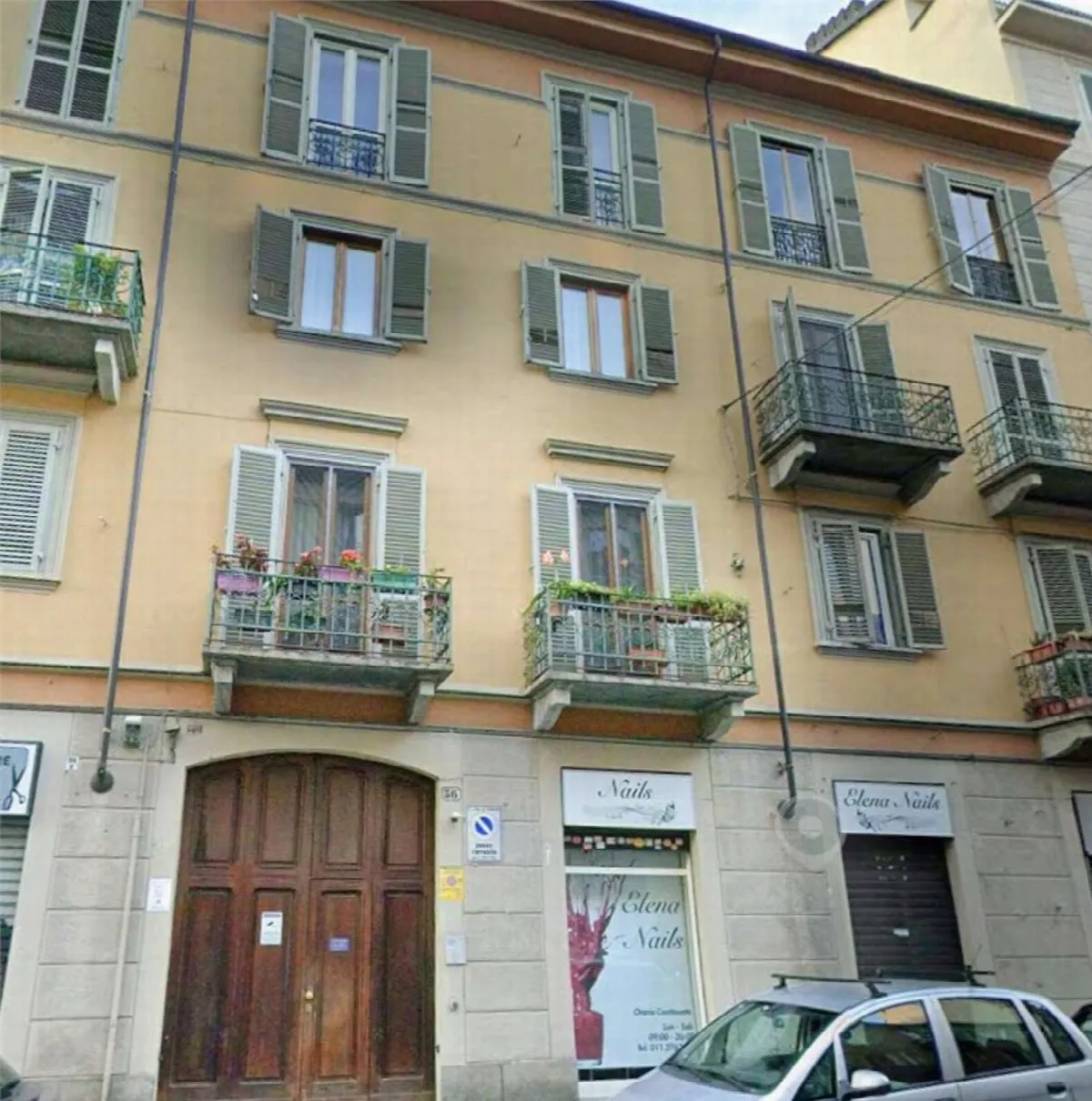 Appartamento in vendita a Torino - foto 9