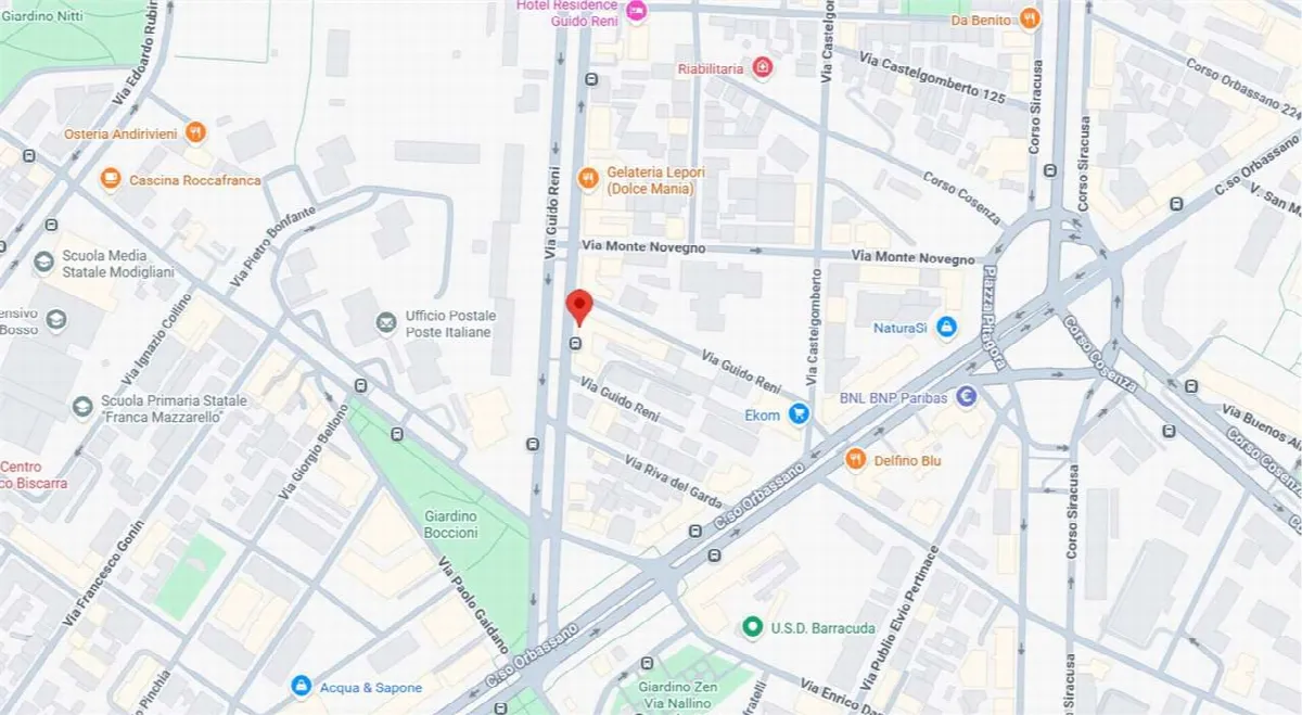 Appartamento in vendita a Torino - foto 10