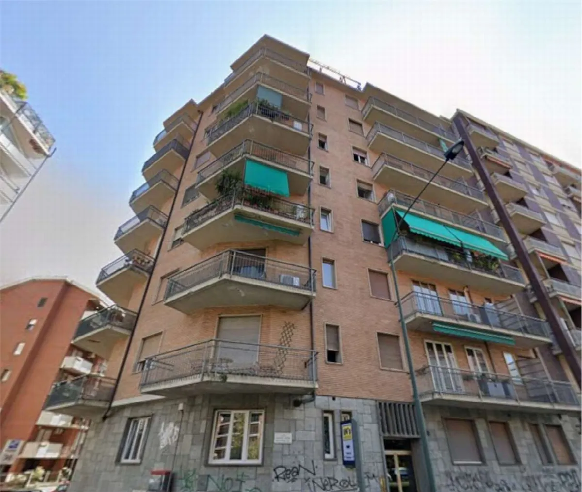 Appartamento in vendita a Torino - foto 2