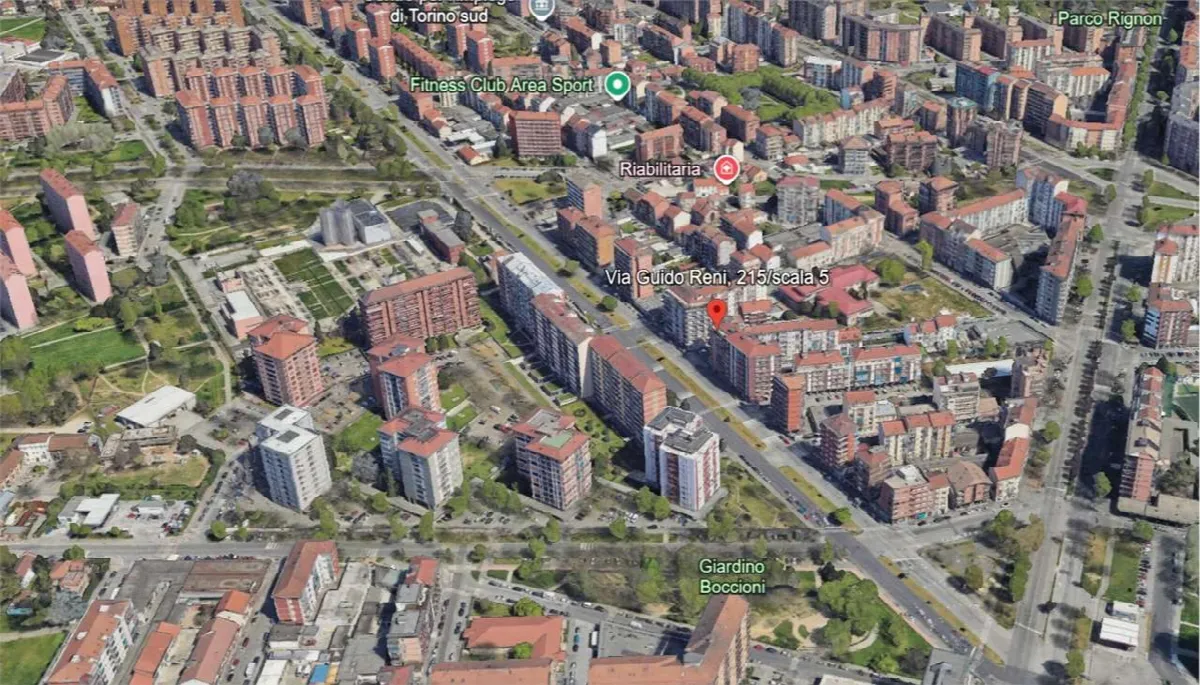 Appartamento in vendita a Torino - foto 4