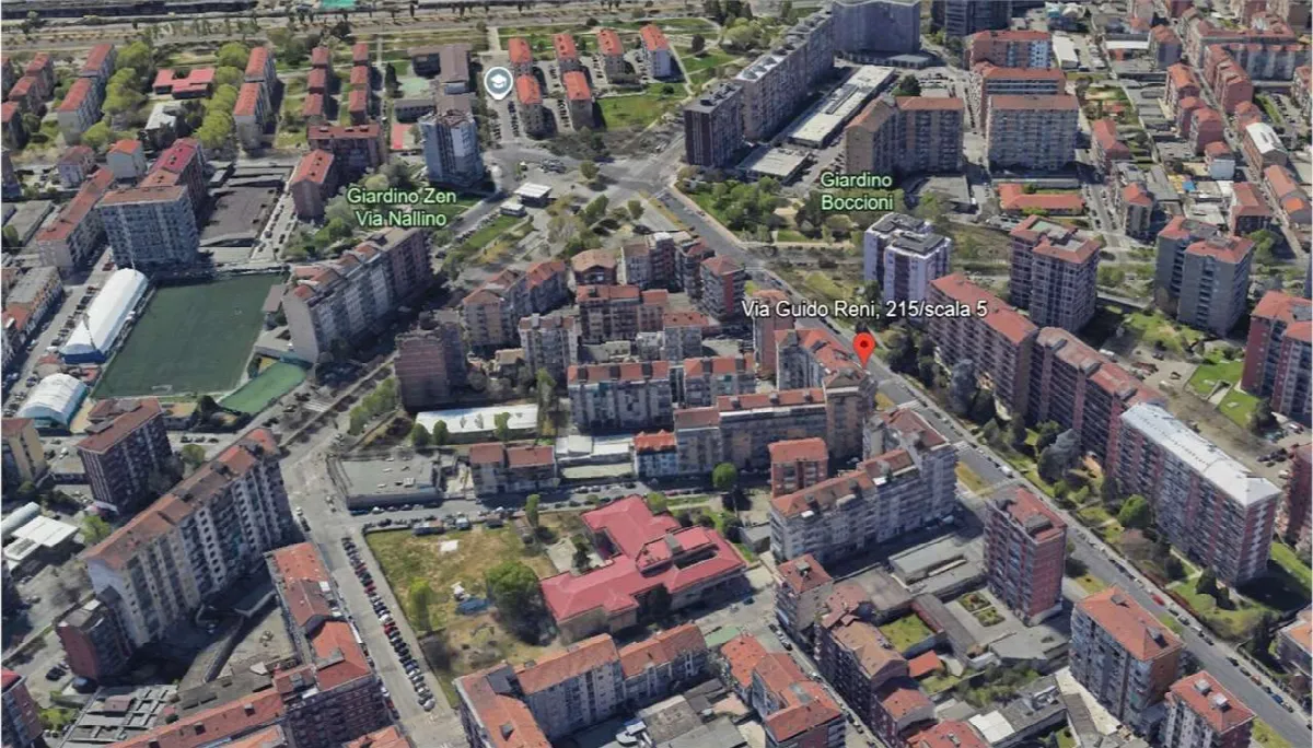Appartamento in vendita a Torino - foto 6
