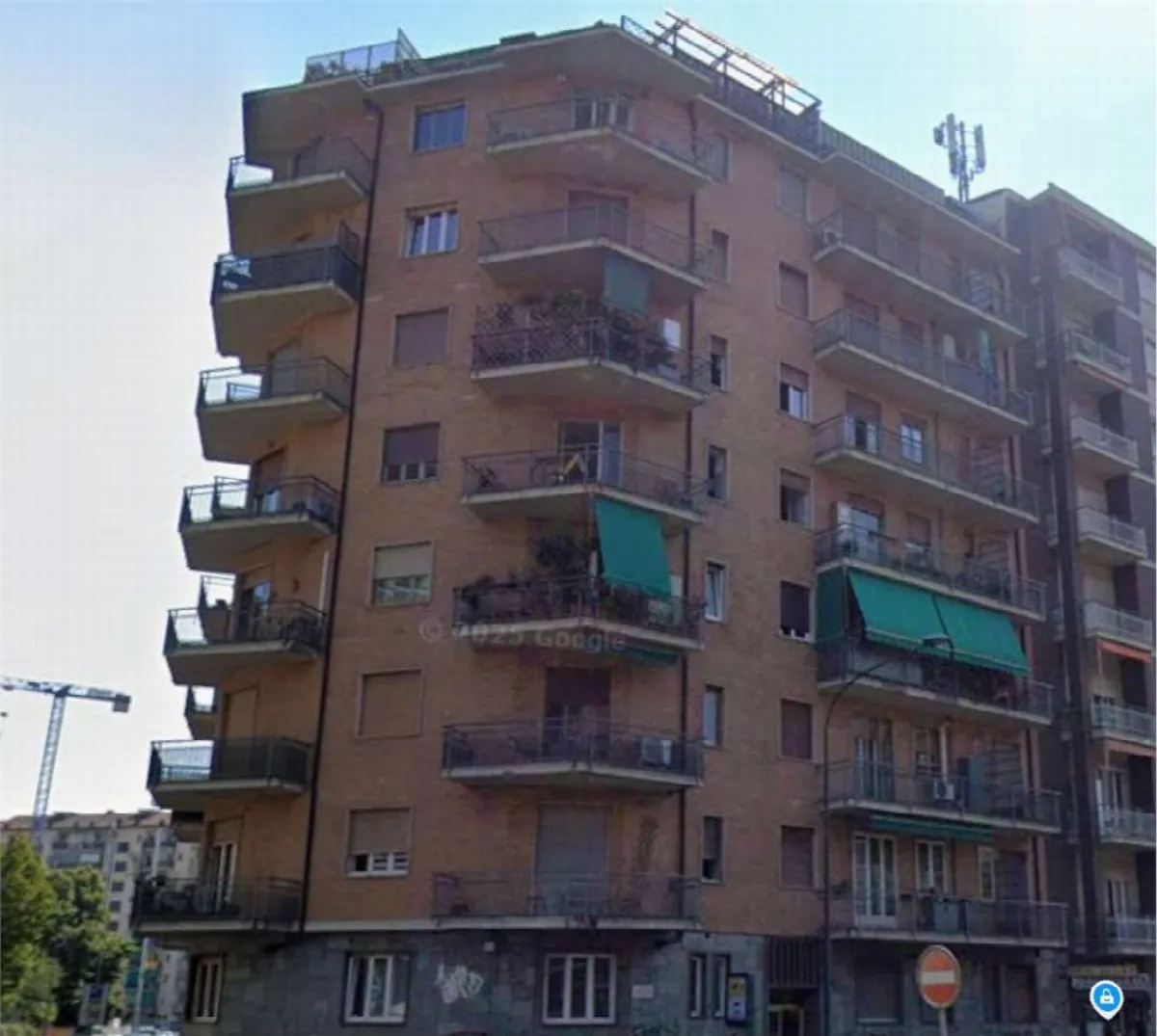 Appartamento in vendita a Torino - foto 7