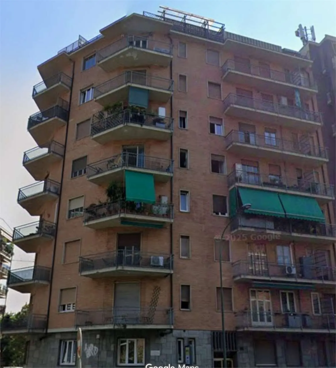 Appartamento in vendita a Torino - foto 9
