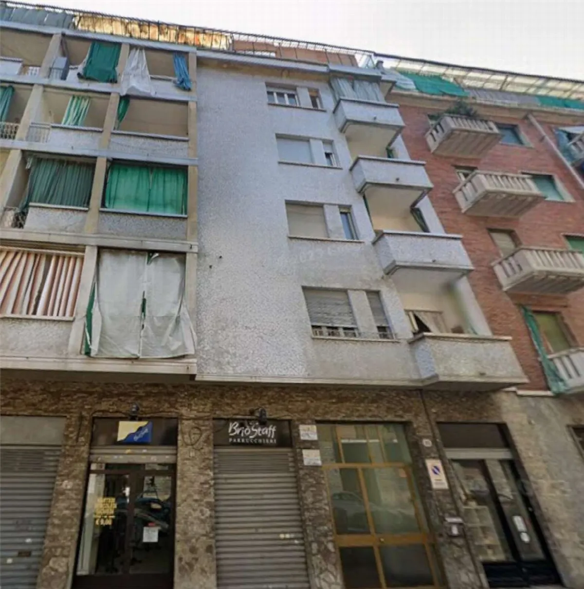 Appartamento in vendita a Torino - foto 7