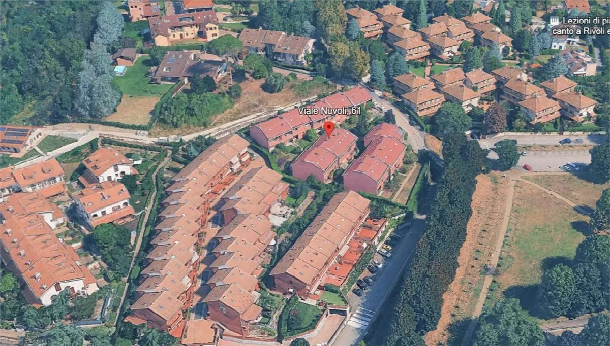 Villetta a schiera in vendita a Rivoli - foto 6
