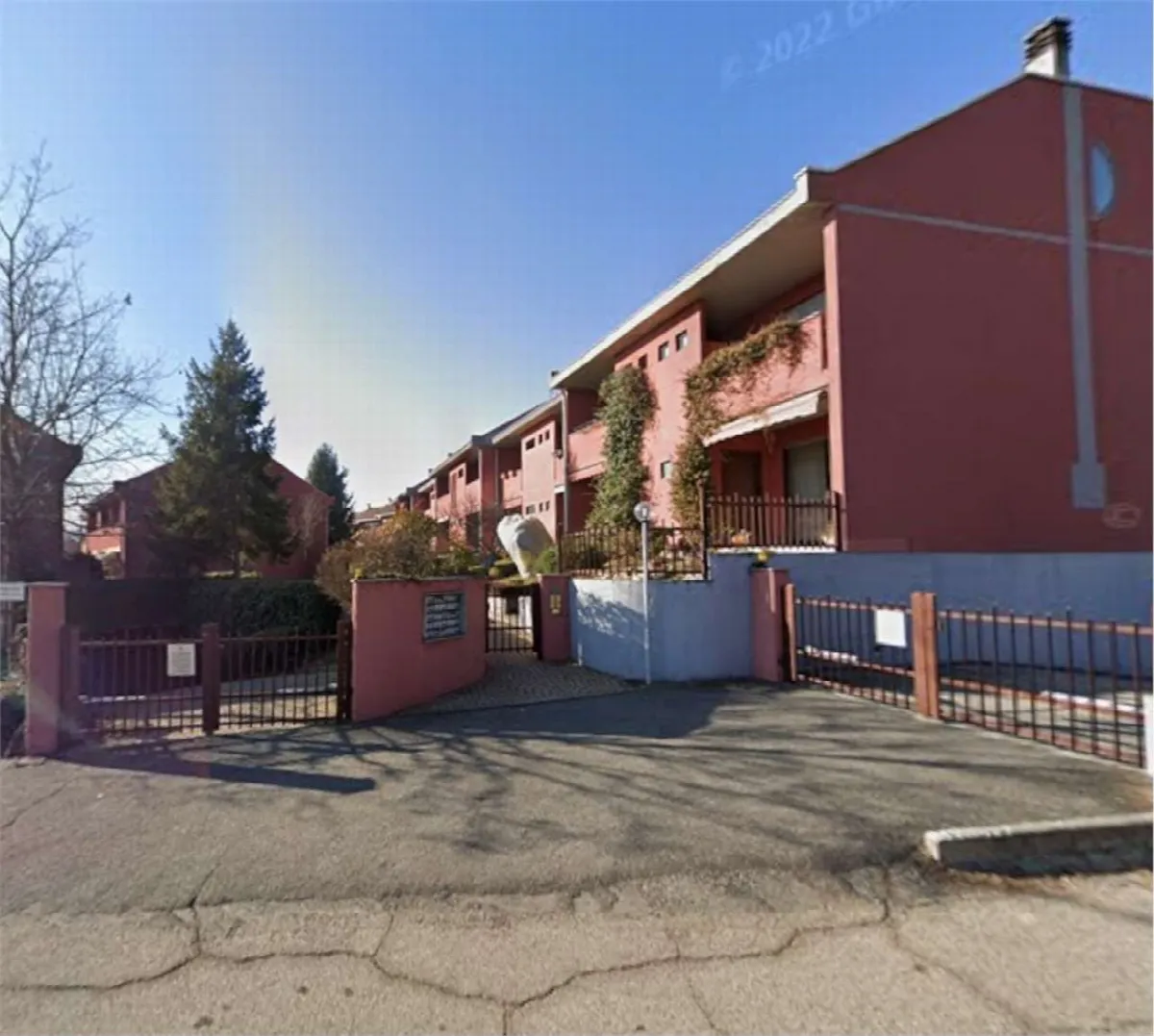Villetta a schiera in vendita a Rivoli - foto 7