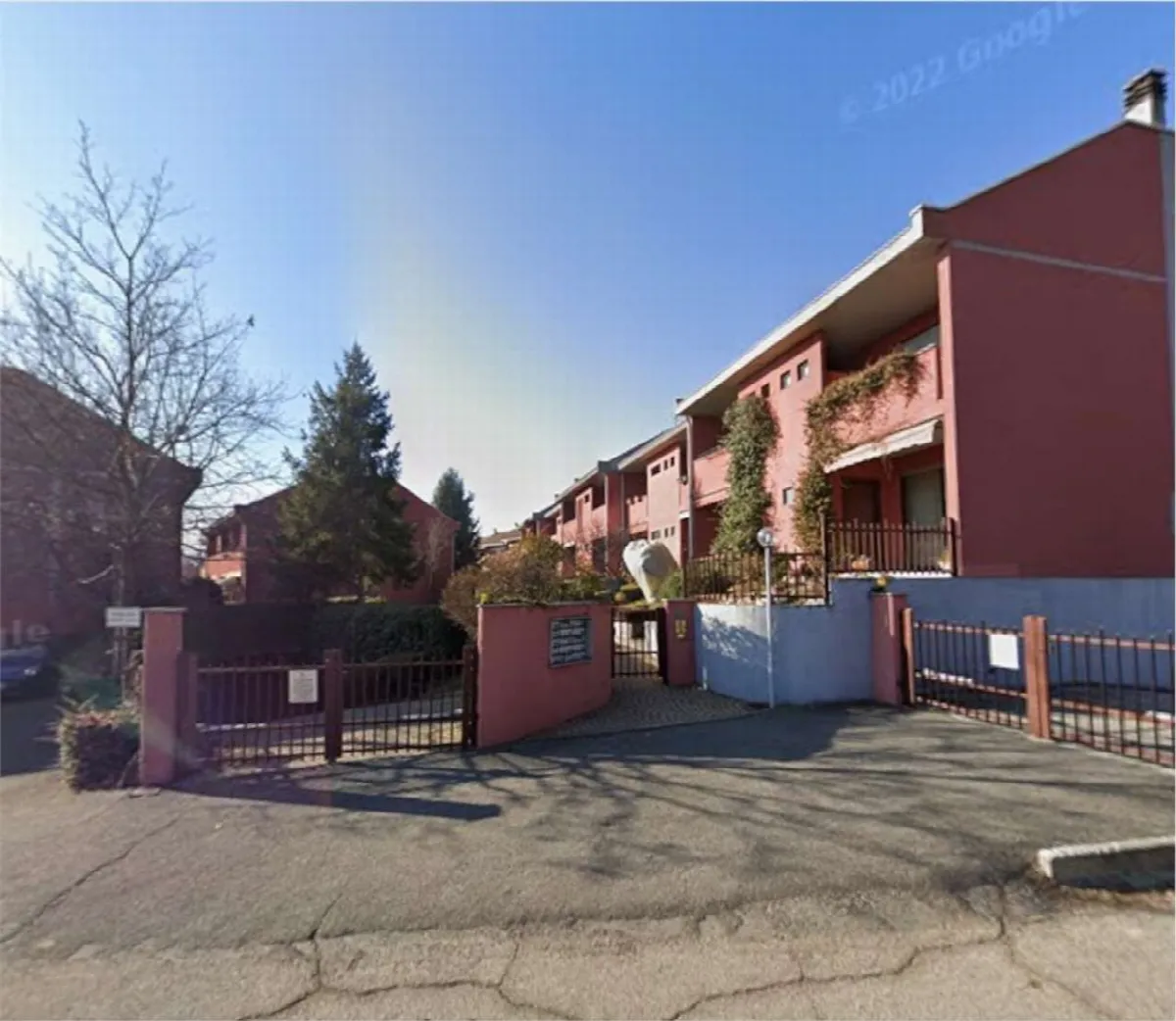 Villetta a schiera in vendita a Rivoli - foto 8