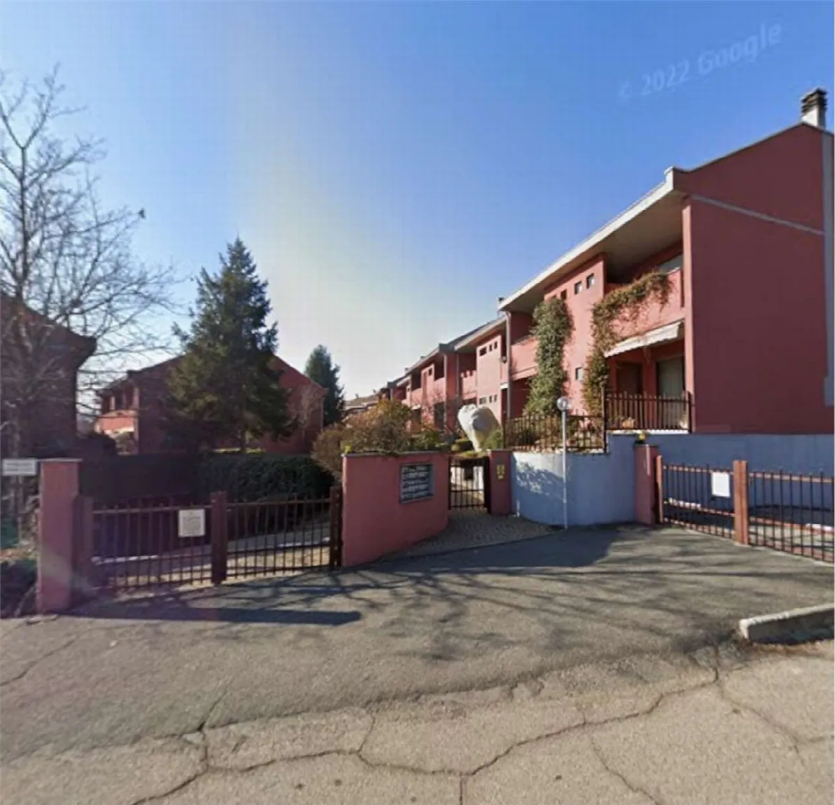 Villetta a schiera in vendita a Rivoli - foto 9