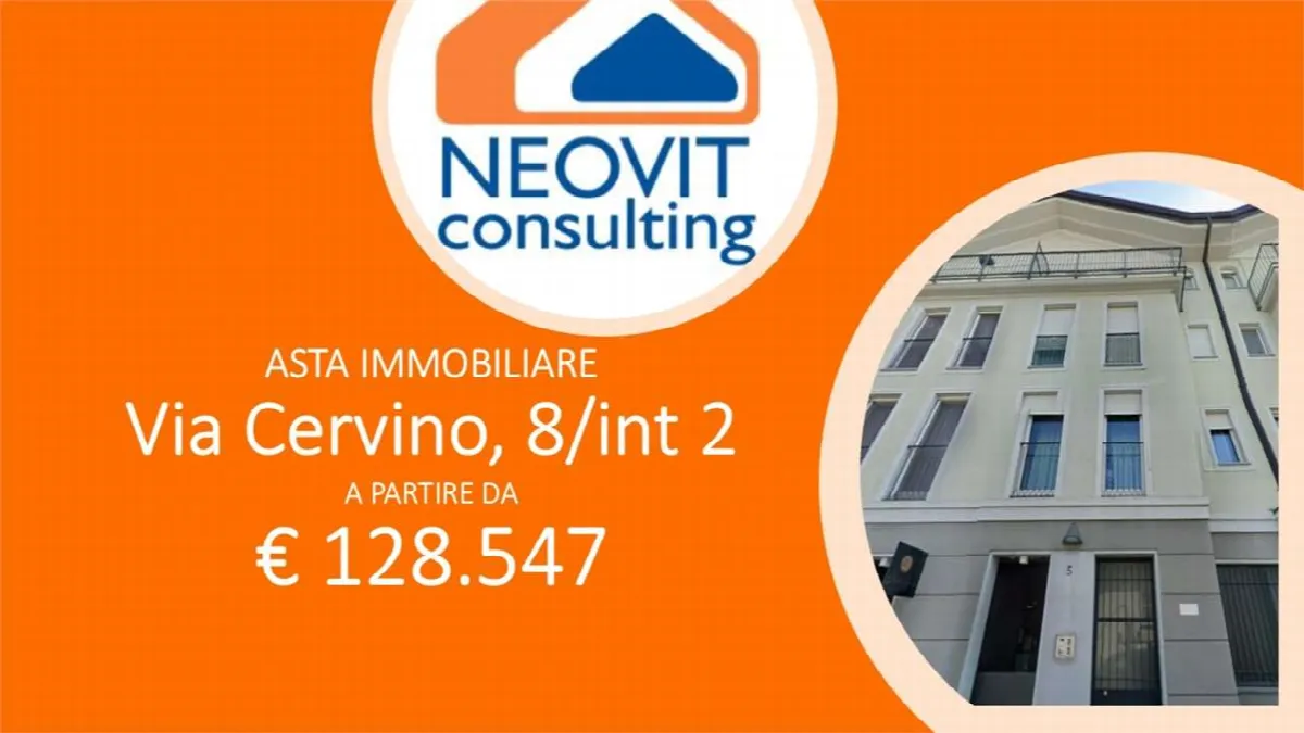Appartamento in vendita a Venaria Reale - foto 1