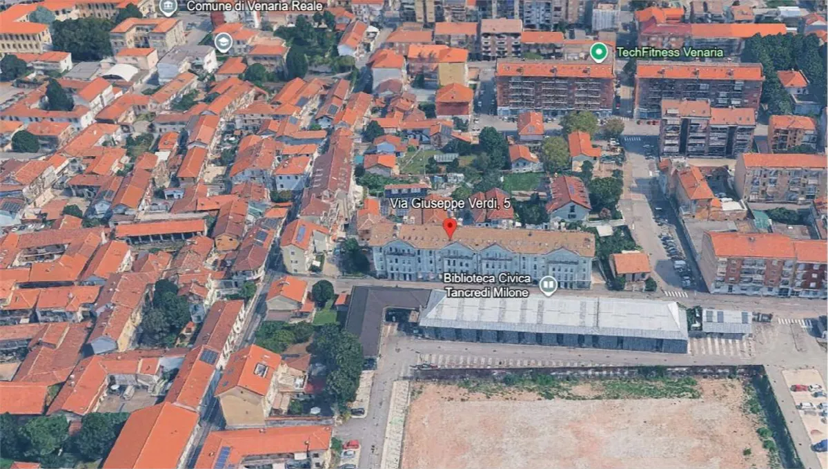 Appartamento in vendita a Venaria Reale - foto 4