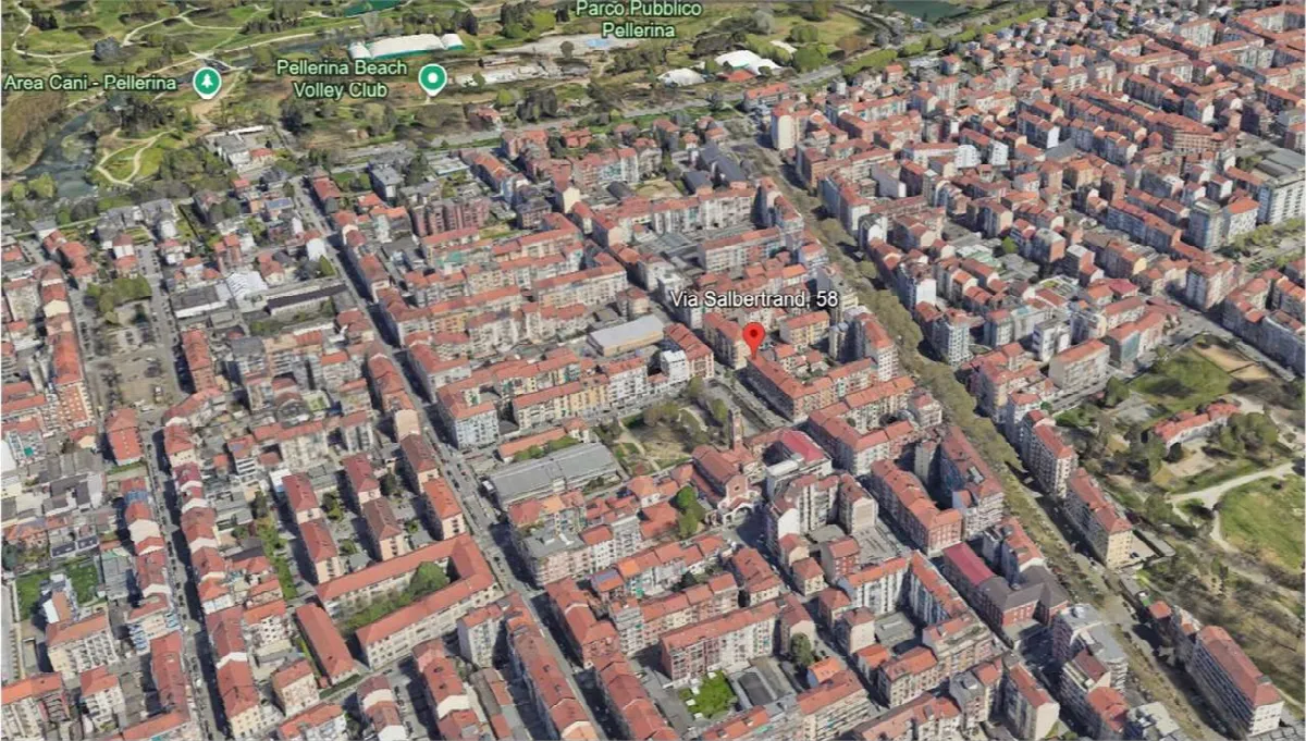 Appartamento in vendita a Torino - foto 4