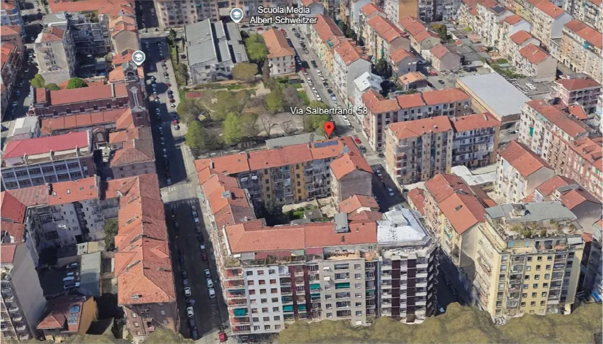 Appartamento in vendita a Torino - foto 6