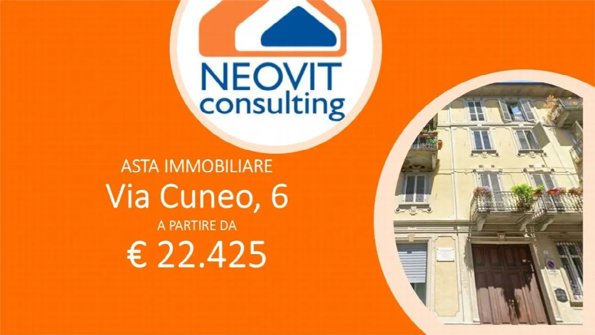 Appartamento in vendita a Torino - foto 1