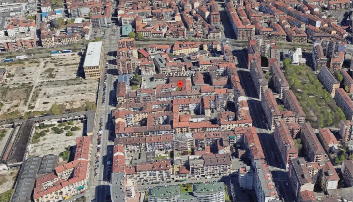 Appartamento in vendita a Torino - foto 4